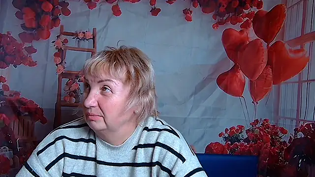 RenataDaster's cam snapshot