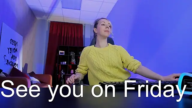 LylithSkye's cam snapshot