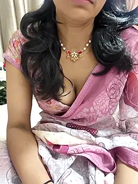 Shalu_G's cam snapshot