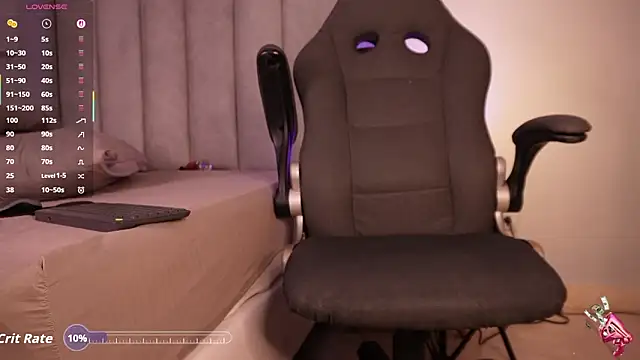 endy_rush live sex cam