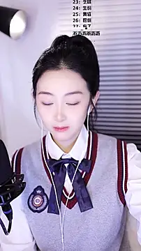 Singer-muzi live sex cam