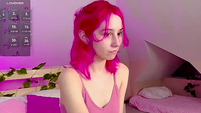 Liann_Stark's cam snapshot