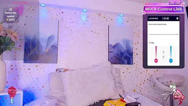 JackFrosst live sex cam