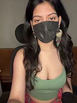 Hey-shivi's cam snapshot