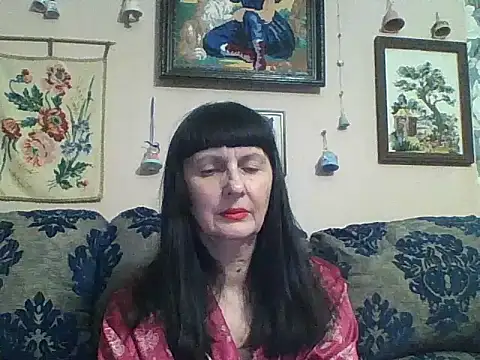 MelanyBanks live sex cam