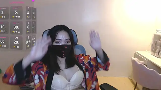 --LEXI--'s cam snapshot