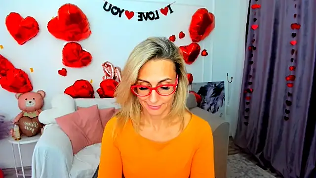 MuseOfStage's cam snapshot