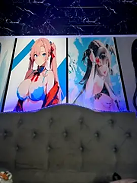 Sophie_LS live sex cam