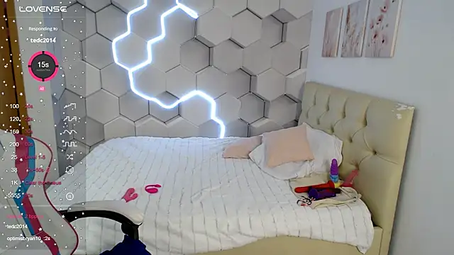 aliicemeow's cam snapshot