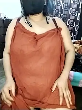 Tishani's cam snapshot