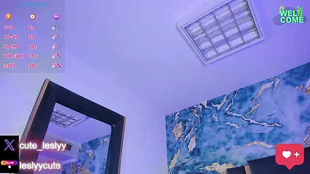 lesly_cutee live sex cam