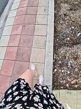 JoanGraziella's cam snapshot