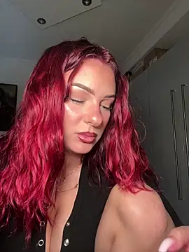 OliviaaFischer live sex cam