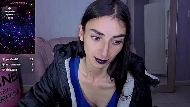 Maily_a_'s cam snapshot