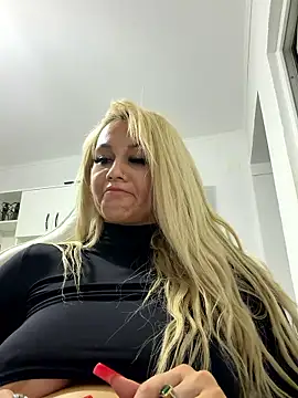 SonyaJoy's cam snapshot