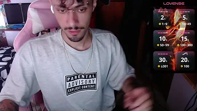 Apolo_S live sex cam