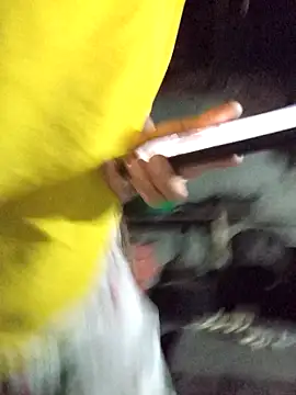 TinTin321's cam snapshot