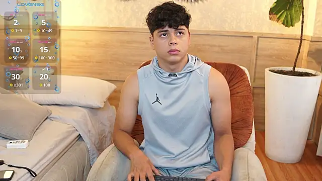 Ethan_occonor live sex cam