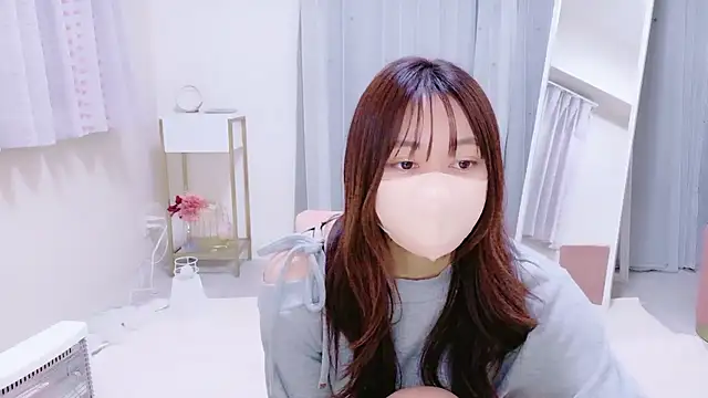 SHION_oO's cam snapshot