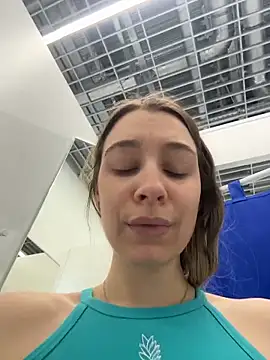 SashaCatt's cam snapshot