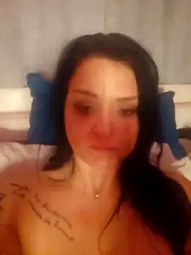 LolaRain's cam snapshot