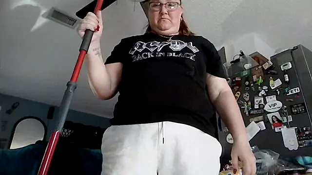 SexyNikki6969 live sex cam