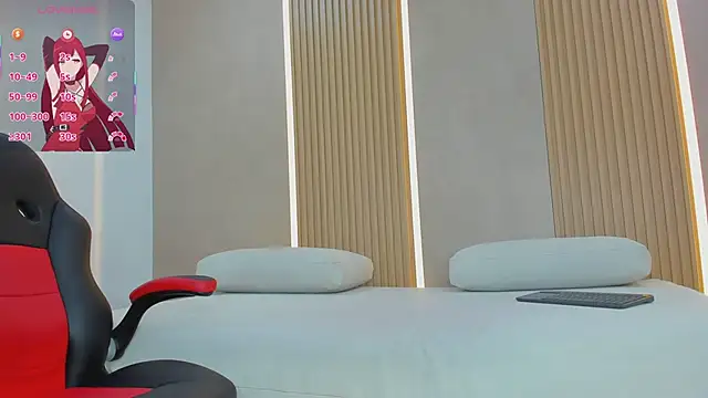 emily_kovac's cam snapshot