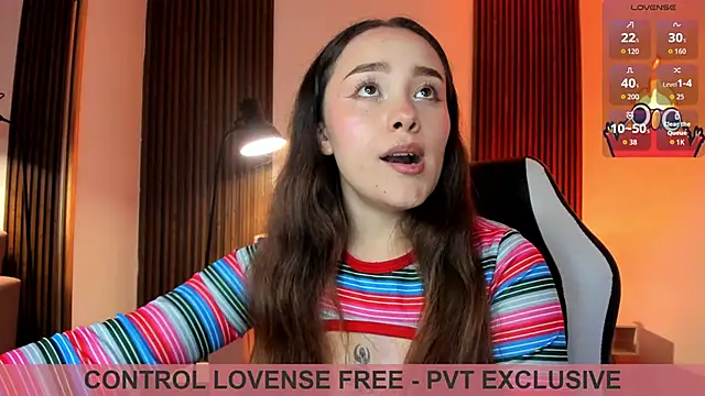 MAGIC_VERA's cam snapshot