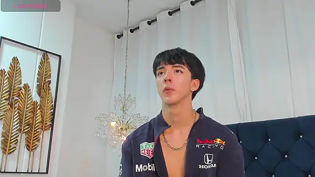 AerumChae live sex cam