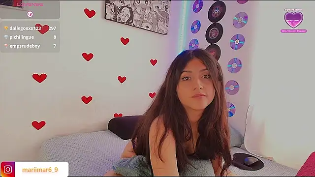 mari_mar69's cam snapshot