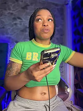 Melany_Williams's cam snapshot