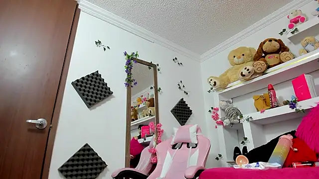 maira_diazz's cam snapshot