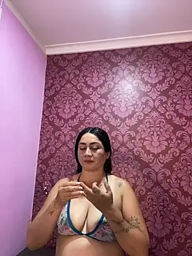 juliana_diaz's cam snapshot