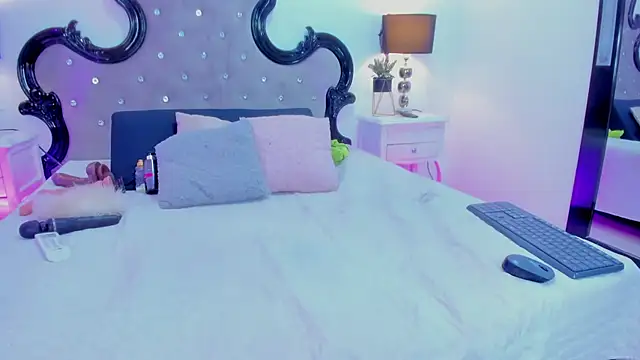 laqquishax's cam snapshot