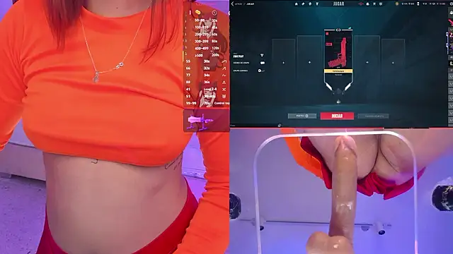 CamilaVegas_ live sex cam