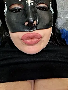 Napoletana89- live sex cam