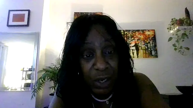 Ebony-SultryX's cam snapshot