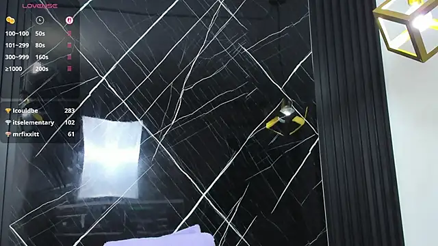 LexaLust's cam snapshot