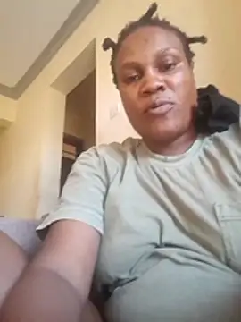 Mrsanaconda's cam snapshot