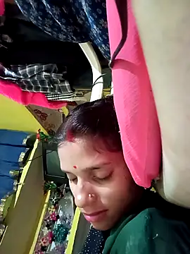 Punam_jindal's cam snapshot