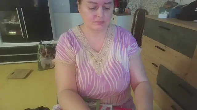 Meliss_Official9's cam snapshot