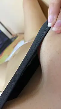 Esmeralda-berrys live sex cam