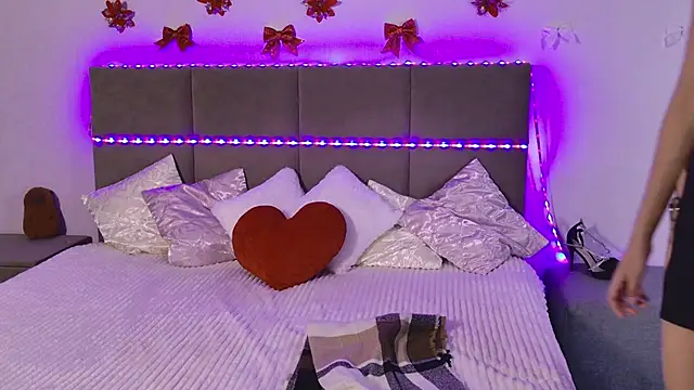 Ailita's cam snapshot