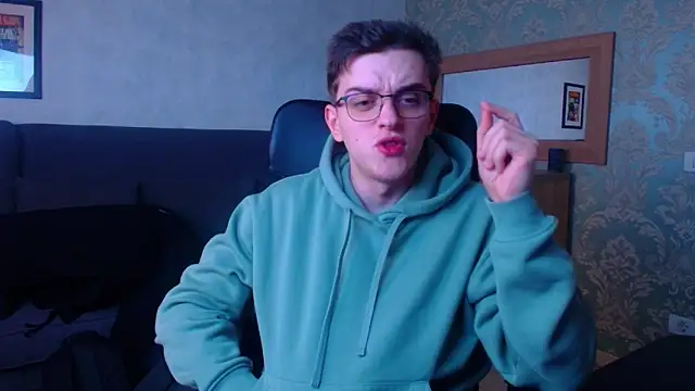 FelixStarkk live sex cam