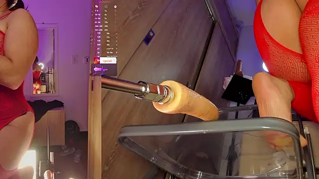 carolgaita's cam snapshot