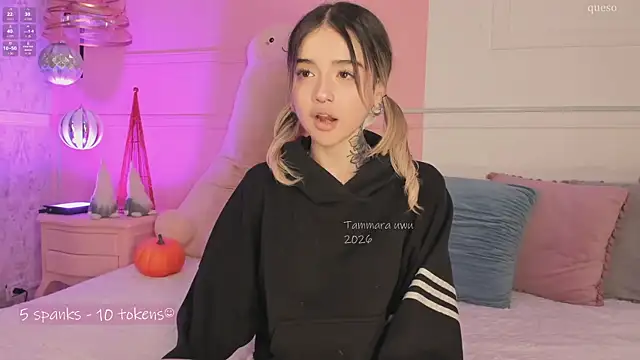 _Tammara_'s cam snapshot