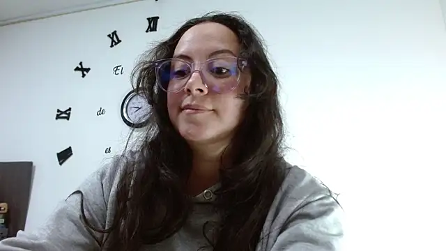 ElaMurray02's cam snapshot