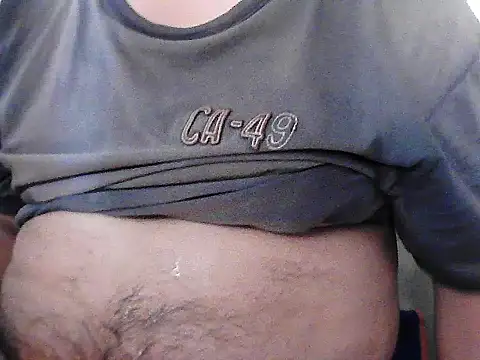 GordoChancludoSLP live sex cam
