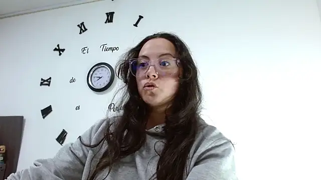 ElaMurray02's cam snapshot