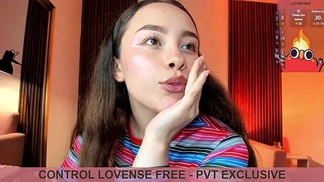 MAGIC_VERA's cam snapshot